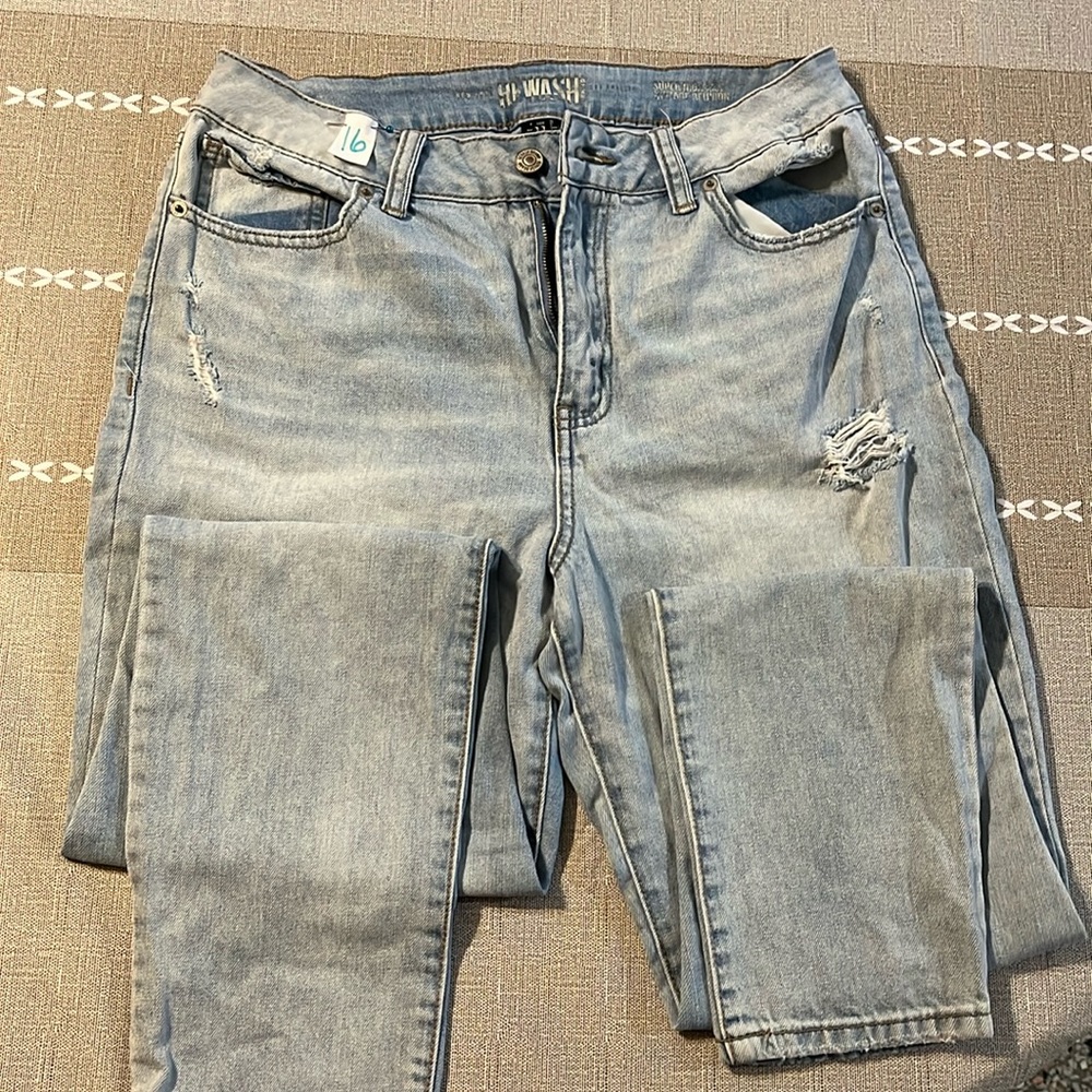 Rewash Jeans